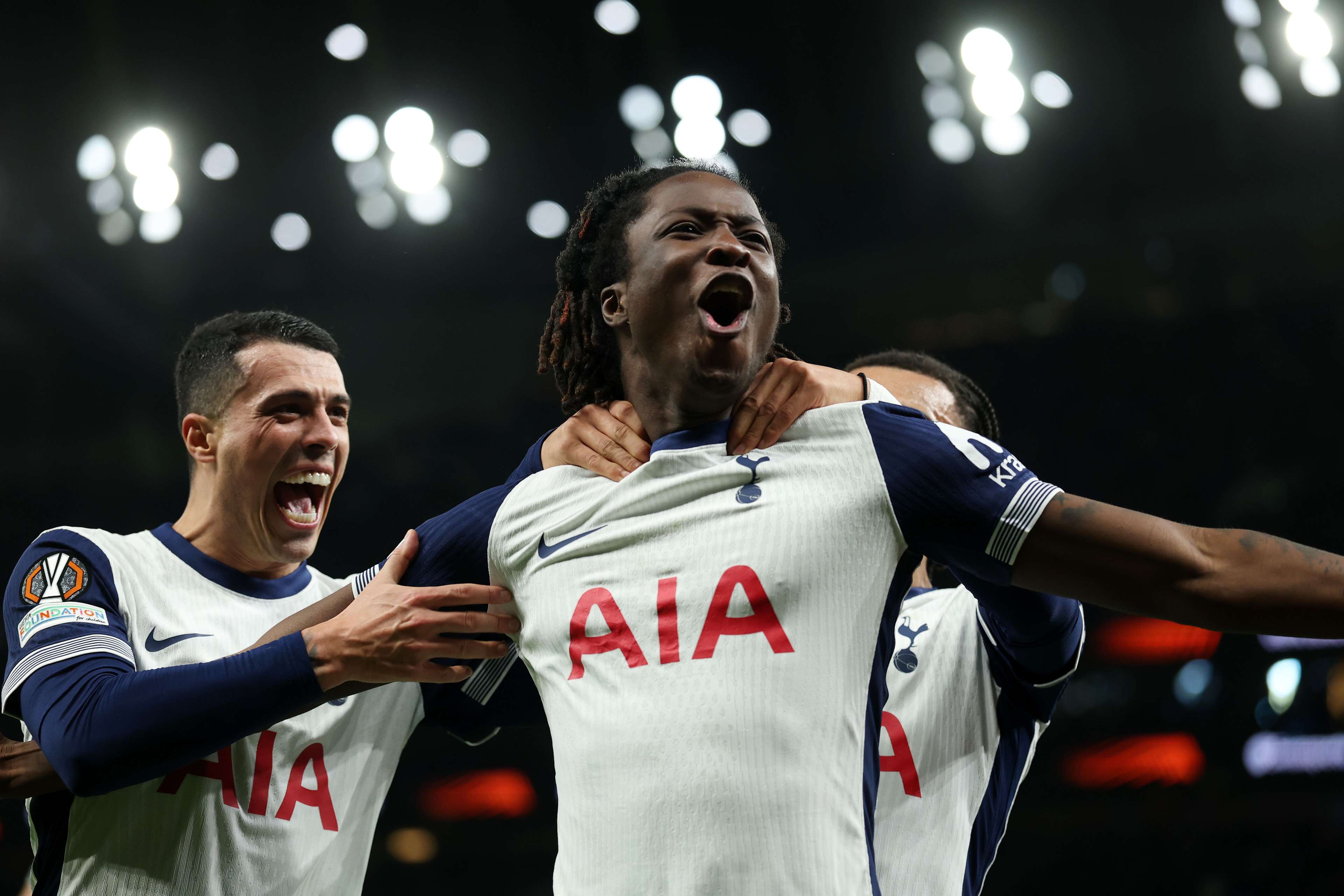 来的影响 来的影响