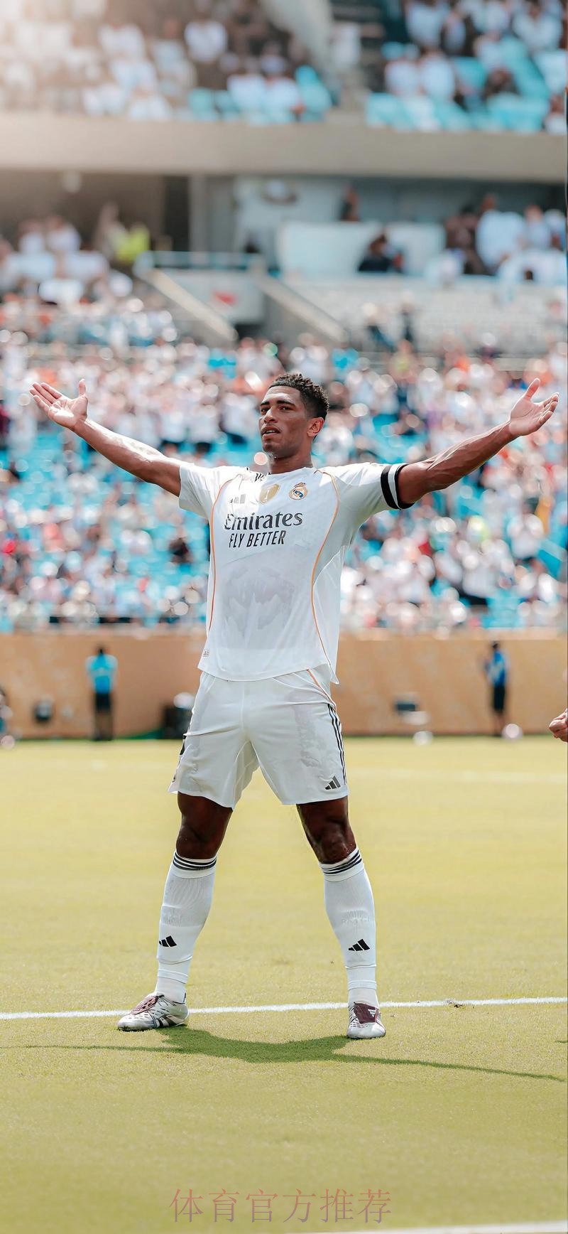 西媒盛赞贝林:越来越像队长 皇马不稳定时期的明灯 西媒盛赞贝林:越来越像队长 皇马不稳定时期的明灯